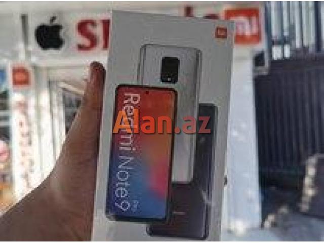 Xiaomi Redmi Note 9 Pro, 128GB