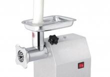 ətçəkən maşın Professional 22 lik model stehsal Çin tam orjinal zavod istehsalı 1100 watt güc