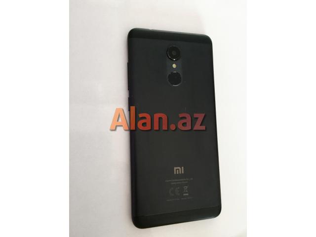 Xiaomi Redmi 5 Black