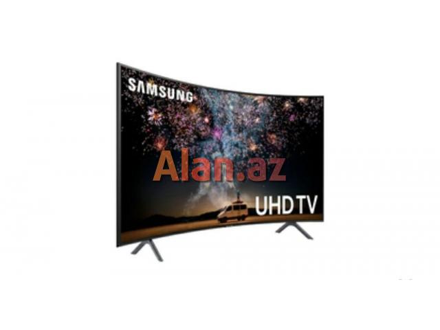 Televizor Samsung UE65RU7300UXRU