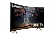 Televizor Samsung UE65RU7300UXRU