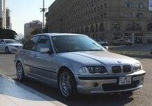 BMW 320, 2000 il avtomobili