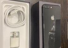 Apple iPhone 8 Plus Black, 64GB