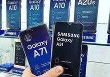 Samsung Galaxy A71