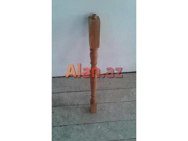 Pilleken ucun balyans