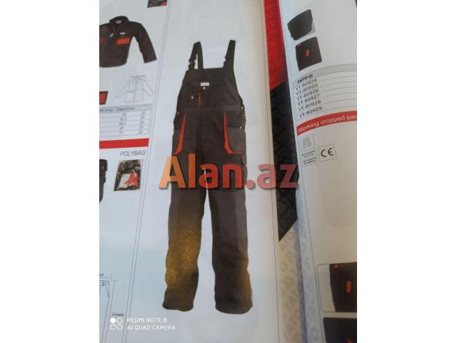 Kanbinzon polşa firması