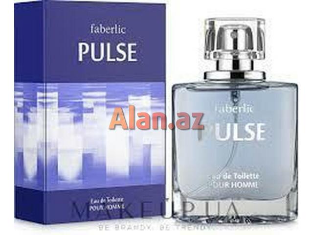Pulse,Faberlic