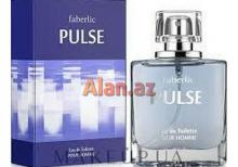 Pulse,Faberlic