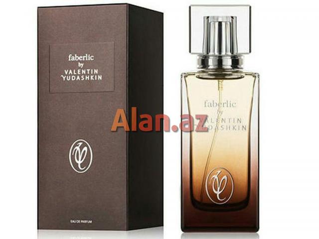 Parfùm Valentin Yudashkin, 100ml. Faberlic