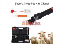 HEİNİGER - İsveçrə brendi olan qoyun qırxan aparat(maşın) 220v