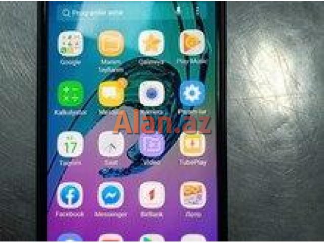 Samsung Galaxy A3 2016