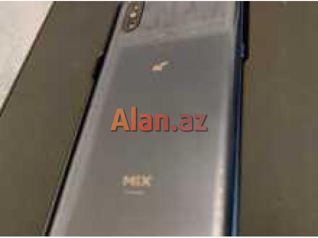 Xiaomi Redmii Mix 3 5G