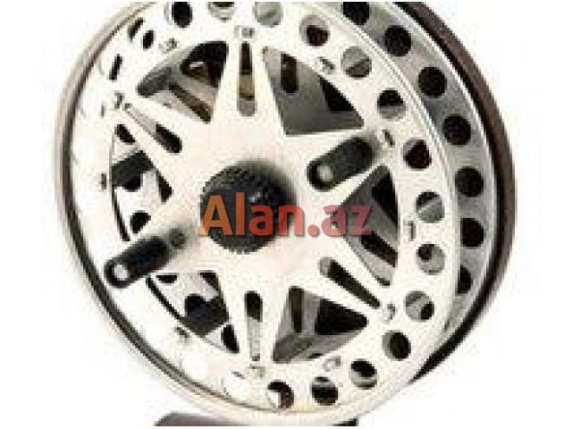 Tilov barabanı *Stubla*