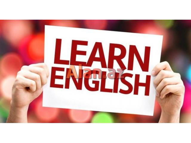 Online İngilis və Rus dili kursları