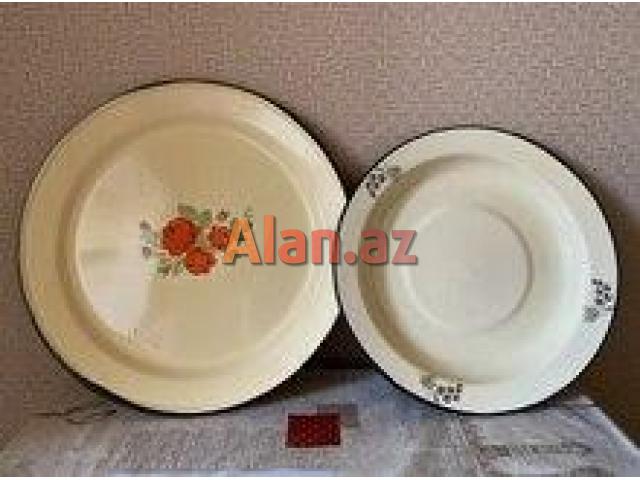 Qedimi çuqun qablar