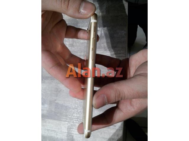 Iphone 6s Gold 16gb ideal