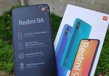 Xiaomi Redmi 9A, 32GB