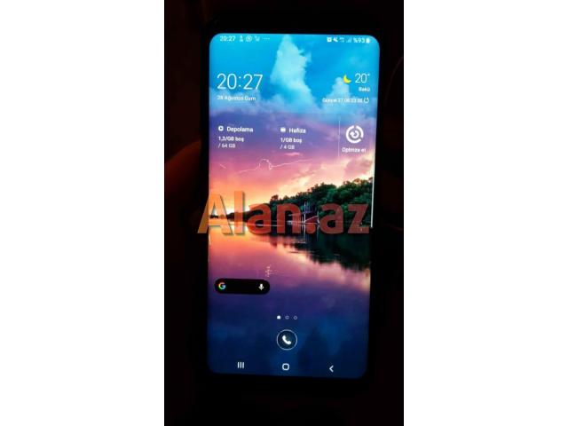 Samsung Galaxy S8 Plus