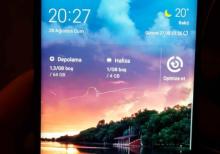 Samsung Galaxy S8 Plus