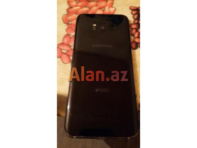 Samsung Galaxy S8 Plus