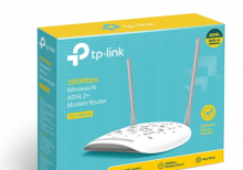 TP-LINK adsl modemler teze