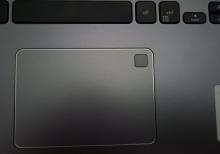 Asus VivoBook X509FB i5