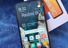Xiaomi Redmi 9C, 64GB