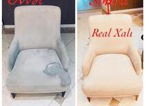 Divan və oturacaqların təmizlənməsi