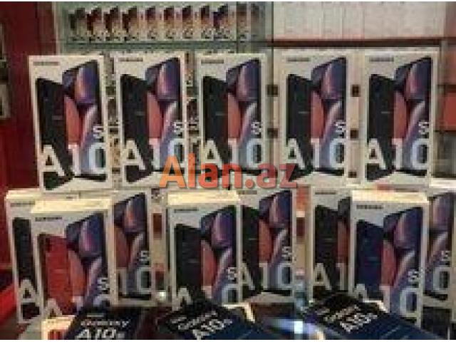 Samsung Galaxy A10s, 32GB