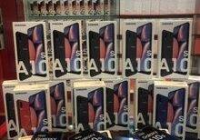 Samsung Galaxy A10s, 32GB