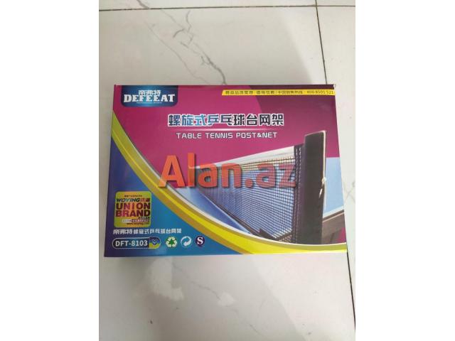 Masaüstü tenis setkasi 