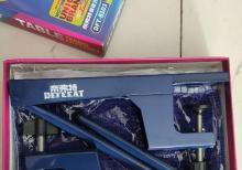 Masaüstü tenis setkasi 