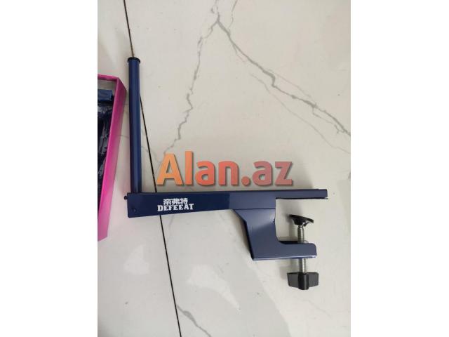 Masaüstü tenis setkasi 