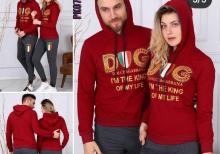 cütlüklər üçün dəst geyimlər