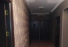 Mərdəkan qəsəbəsi “Qoşa Qala”restoranı yaxınlığında   6 otaqlı ev