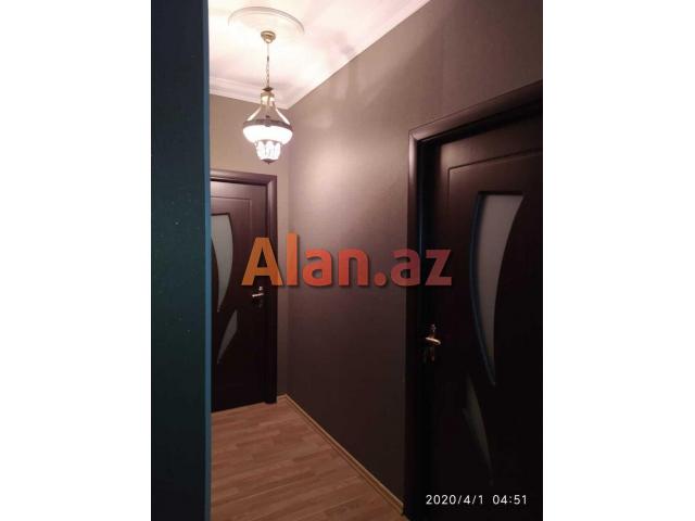 Mərdəkan qəsəbəsi “Qoşa Qala”restoranı yaxınlığında   6 otaqlı ev