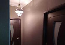 Mərdəkan qəsəbəsi “Qoşa Qala”restoranı yaxınlığında   6 otaqlı ev