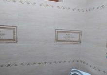 Mərdəkan qəsəbəsi “Qoşa Qala”restoranı yaxınlığında   6 otaqlı ev