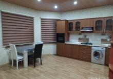 Mərdəkan qəsəbəsi “Qoşa Qala”restoranı yaxınlığında   6 otaqlı ev