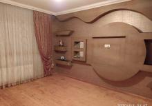 Mərdəkan qəsəbəsi “Qoşa Qala”restoranı yaxınlığında   6 otaqlı ev