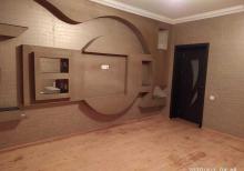 Mərdəkan qəsəbəsi “Qoşa Qala”restoranı yaxınlığında   6 otaqlı ev