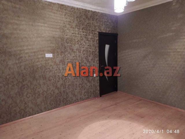 Mərdəkan qəsəbəsi “Qoşa Qala”restoranı yaxınlığında   6 otaqlı ev