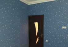 Mərdəkan qəsəbəsi “Qoşa Qala”restoranı yaxınlığında   6 otaqlı ev