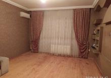 Mərdəkan qəsəbəsi “Qoşa Qala”restoranı yaxınlığında   6 otaqlı ev