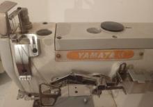 Tikiş maşını(bartovka)