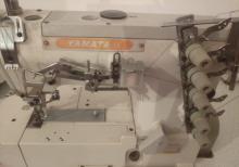 Tikiş maşını(bartovka)