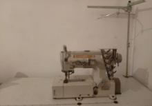 Tikiş maşını(bartovka)