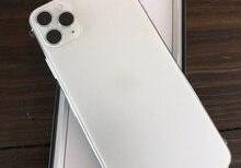 Apple iPhone 11 Pro Max Silver, 256GB