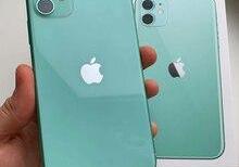 Apple iPhone 11 Green, 64GB