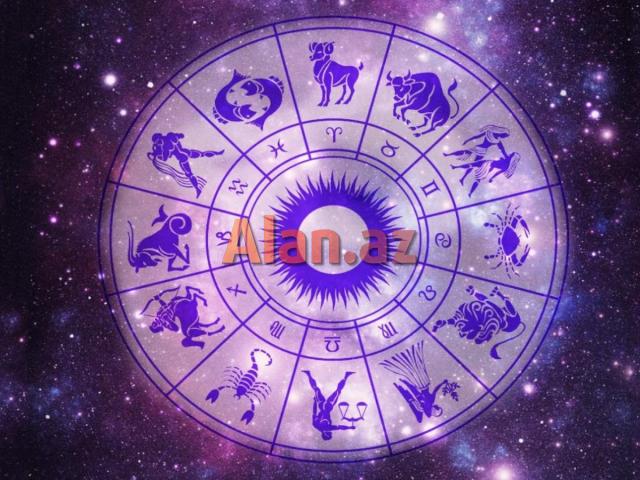 Astroloji dersler (burcler)